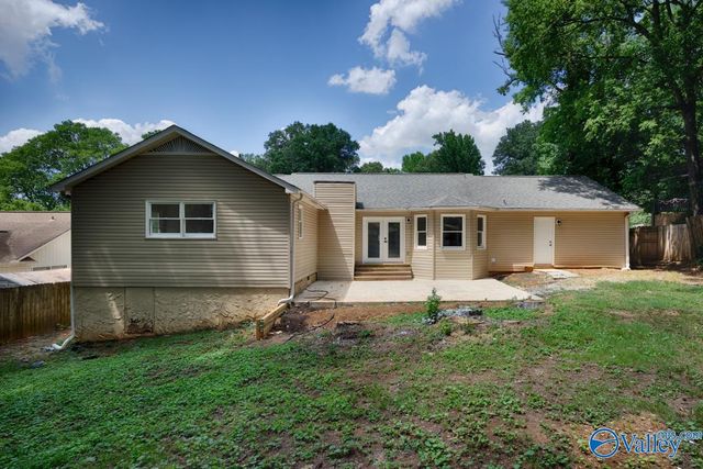 16016 Deaton Drive, Huntsville, AL 35803