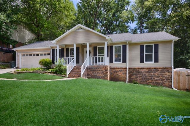 16016 Deaton Drive, Huntsville, AL 35803