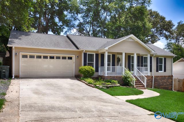 16016 Deaton Drive, Huntsville, AL 35803