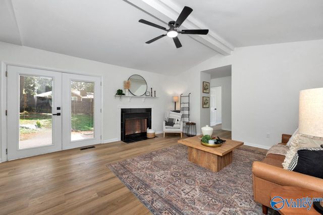 16016 Deaton Drive, Huntsville, AL 35803