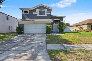 12640 LONGCREST DRIVE, Riverview, FL 33579