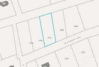 1712 W Fourth Avenue, Gastonia, NC 28052