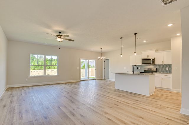 864 Sweetgrass Circle, Harlem, GA 30814
