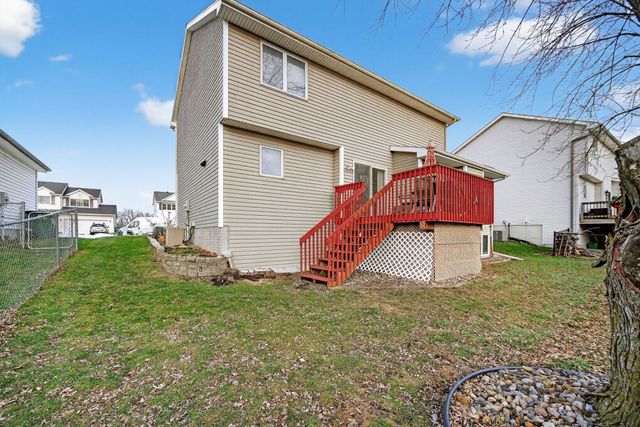 5112 68th Street, Urbandale, IA 50322