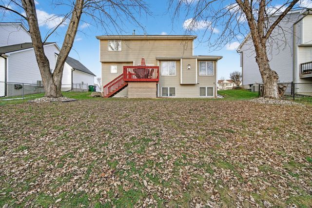 5112 68th Street, Urbandale, IA 50322