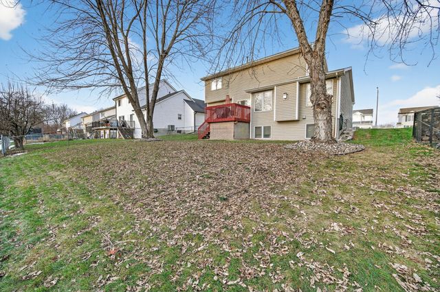 5112 68th Street, Urbandale, IA 50322