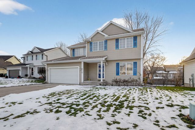5112 68th Street, Urbandale, IA 50322