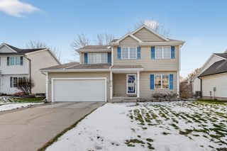 5112 68th Street, Urbandale, IA 50322