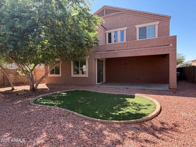 9324 W WINDSOR Boulevard, Glendale, AZ 85305
