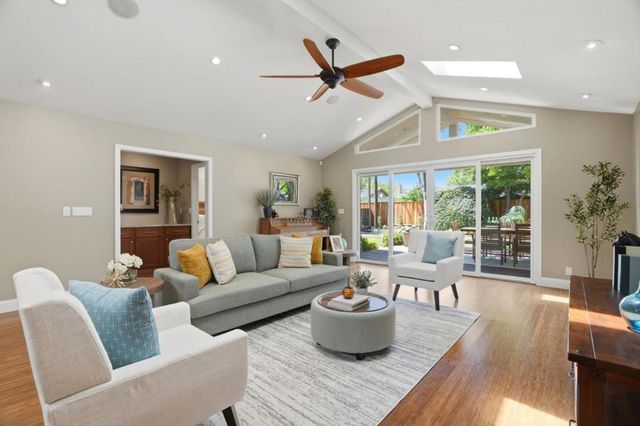 4965 Bel Escou Drive, San Jose, CA 95124