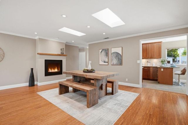 4965 Bel Escou Drive, San Jose, CA 95124