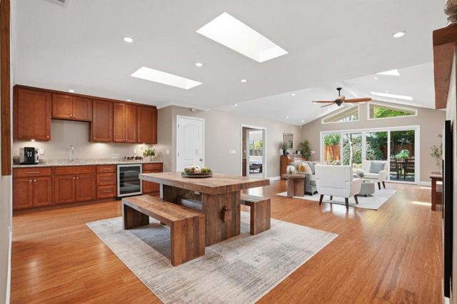 4965 Bel Escou Drive, San Jose, CA 95124