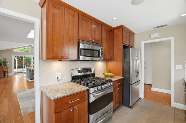 4965 Bel Escou Drive, San Jose, CA 95124