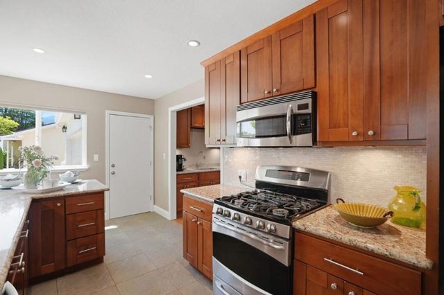 4965 Bel Escou Drive, San Jose, CA 95124