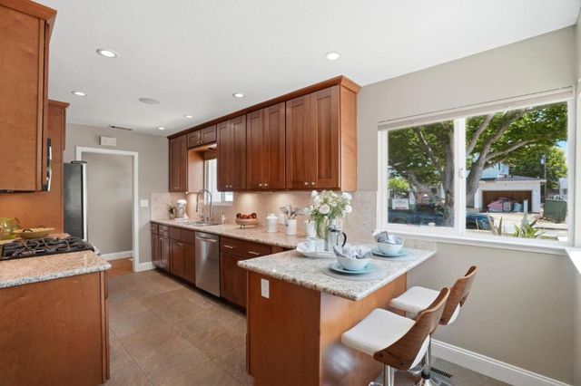 4965 Bel Escou Drive, San Jose, CA 95124