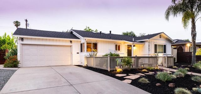 4965 Bel Escou Drive, San Jose, CA 95124
