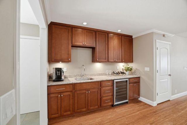 4965 Bel Escou Drive, San Jose, CA 95124