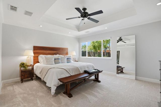 4965 Bel Escou Drive, San Jose, CA 95124
