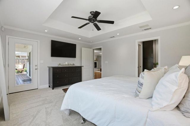 4965 Bel Escou Drive, San Jose, CA 95124