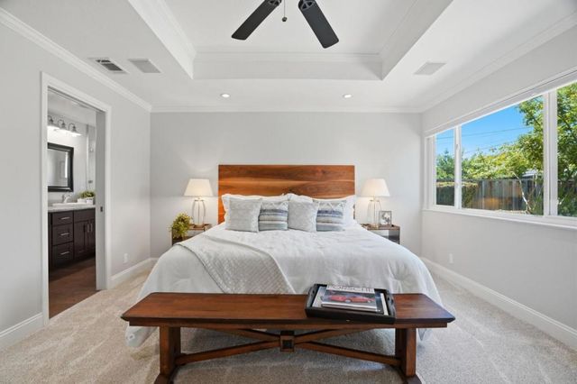 4965 Bel Escou Drive, San Jose, CA 95124