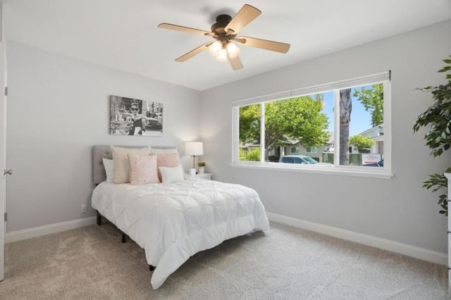 4965 Bel Escou Drive, San Jose, CA 95124