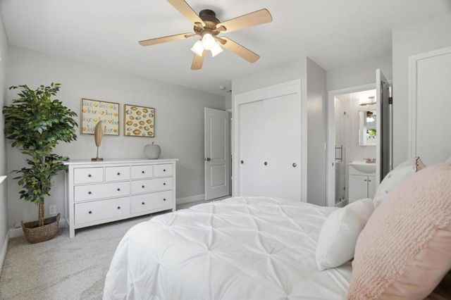 4965 Bel Escou Drive, San Jose, CA 95124