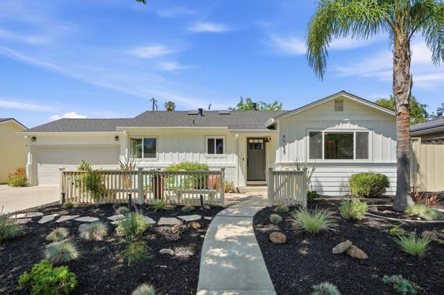 4965 Bel Escou Drive, San Jose, CA 95124