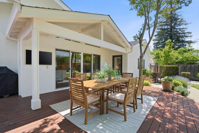 4965 Bel Escou Drive, San Jose, CA 95124
