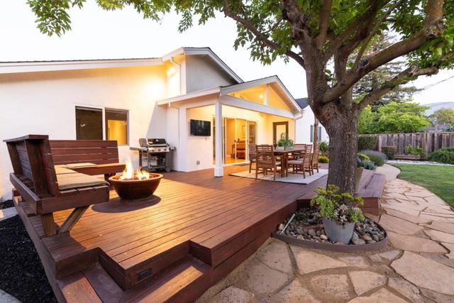 4965 Bel Escou Drive, San Jose, CA 95124