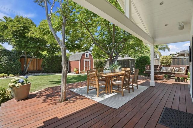 4965 Bel Escou Drive, San Jose, CA 95124
