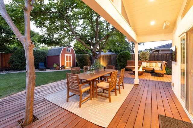 4965 Bel Escou Drive, San Jose, CA 95124