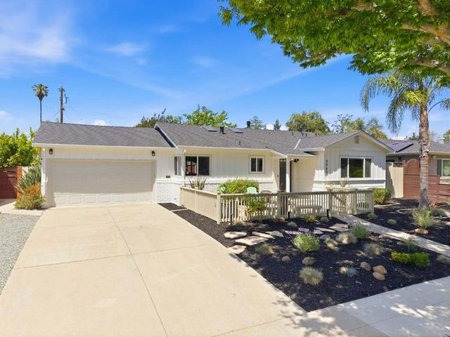 4965 Bel Escou Drive, San Jose, CA 95124
