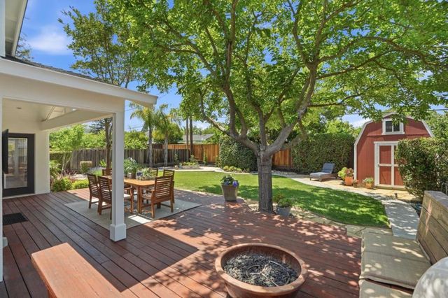 4965 Bel Escou Drive, San Jose, CA 95124