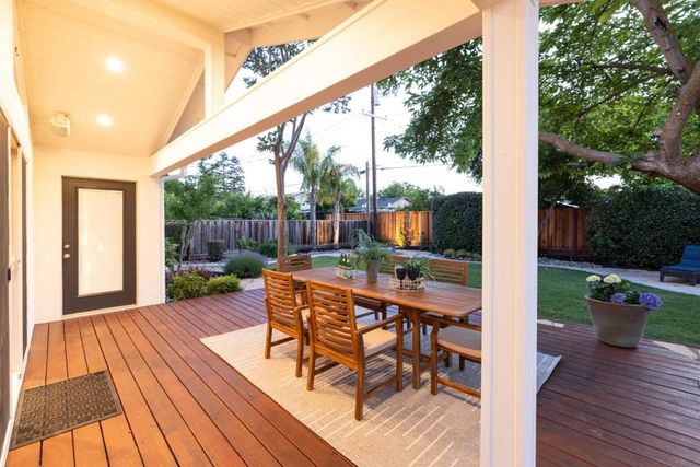 4965 Bel Escou Drive, San Jose, CA 95124