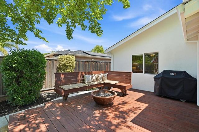 4965 Bel Escou Drive, San Jose, CA 95124