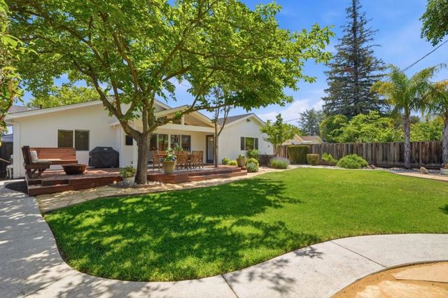4965 Bel Escou Drive, San Jose, CA 95124