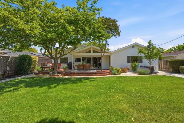 4965 Bel Escou Drive, San Jose, CA 95124
