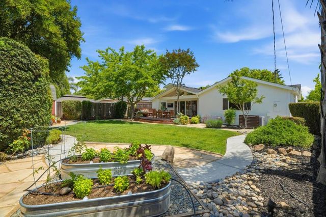4965 Bel Escou Drive, San Jose, CA 95124