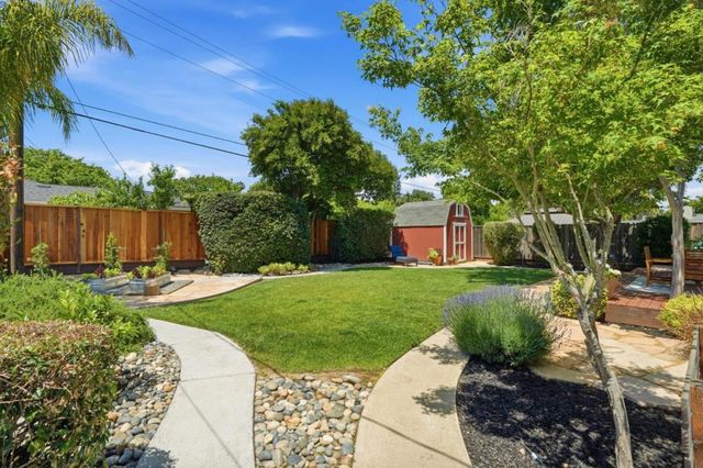 4965 Bel Escou Drive, San Jose, CA 95124