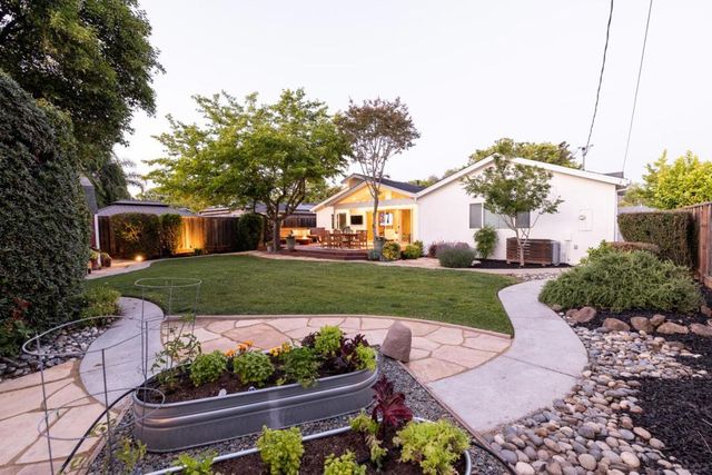 4965 Bel Escou Drive, San Jose, CA 95124
