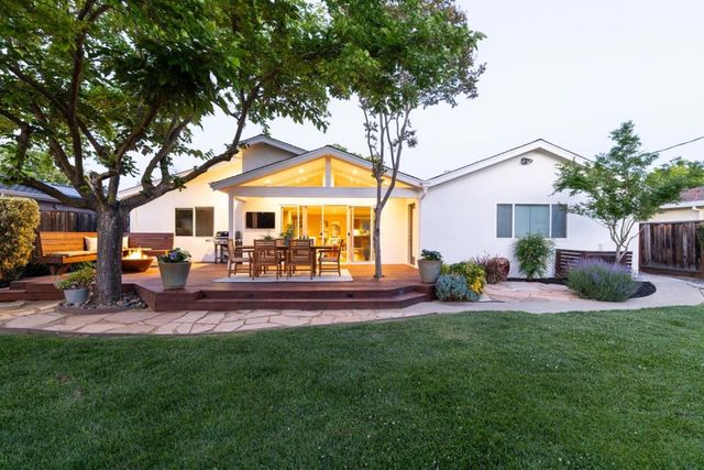 4965 Bel Escou Drive, San Jose, CA 95124