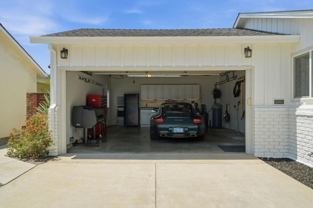 4965 Bel Escou Drive, San Jose, CA 95124