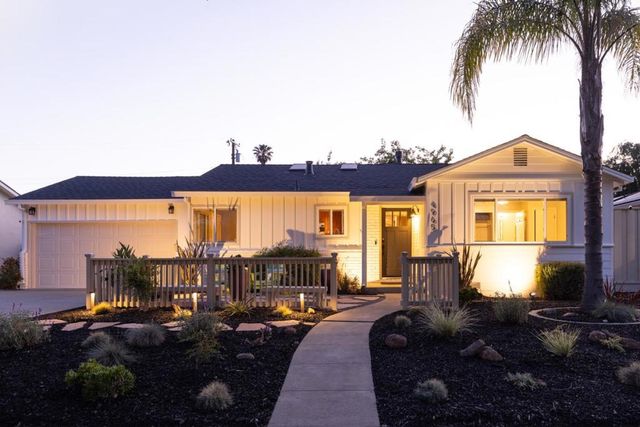 4965 Bel Escou Drive, San Jose, CA 95124