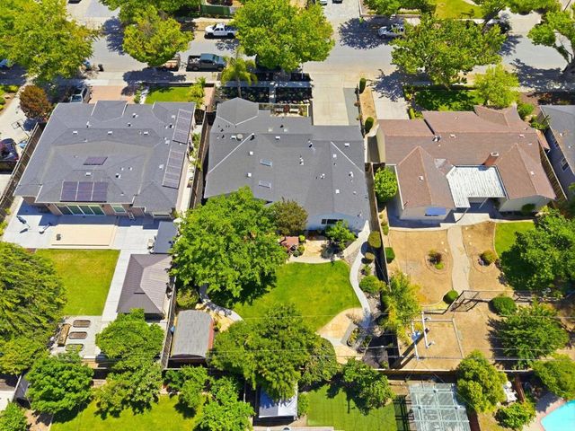 4965 Bel Escou Drive, San Jose, CA 95124