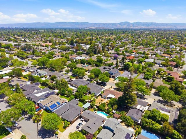 4965 Bel Escou Drive, San Jose, CA 95124