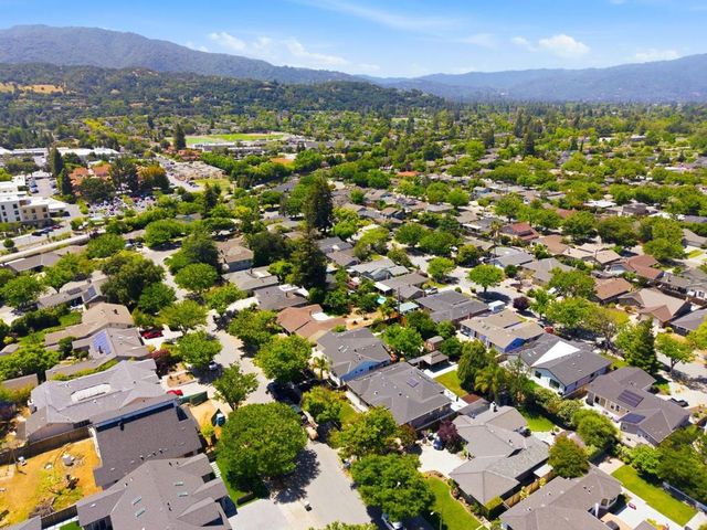 4965 Bel Escou Drive, San Jose, CA 95124