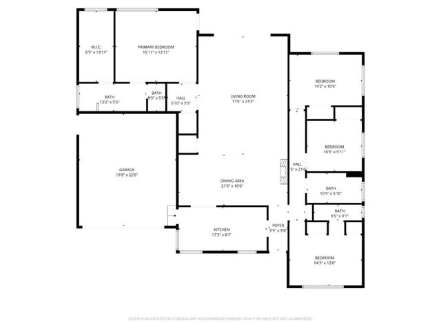 4965 Bel Escou Drive, San Jose, CA 95124