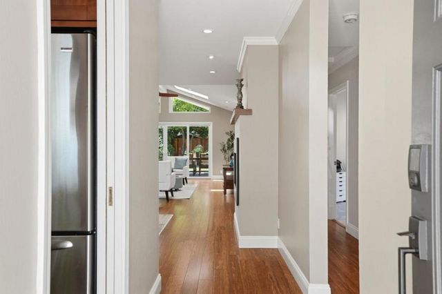 4965 Bel Escou Drive, San Jose, CA 95124