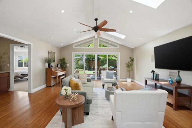 4965 Bel Escou Drive, San Jose, CA 95124