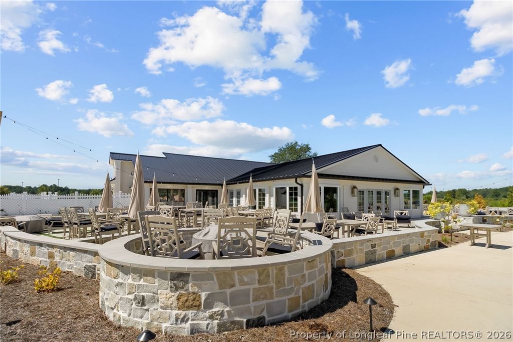 809 Blue Bird Drive, Vass, NC 28394 — photo 13